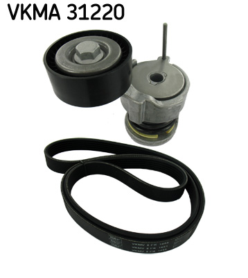 Kit de courroies d'accessoires SKF VKMA 31220